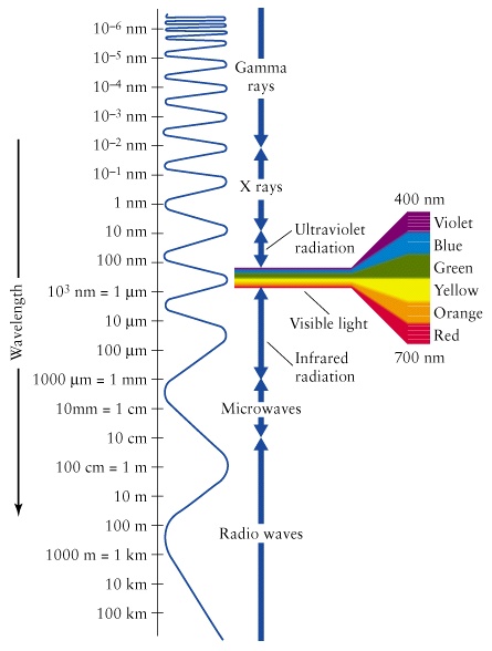 Spectral Analysis of Samples using Factor Analysis