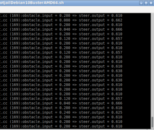 Fuzzylite Python Secrets of Using Fuzzy Logic in ns-3 using Fyzzylite Library