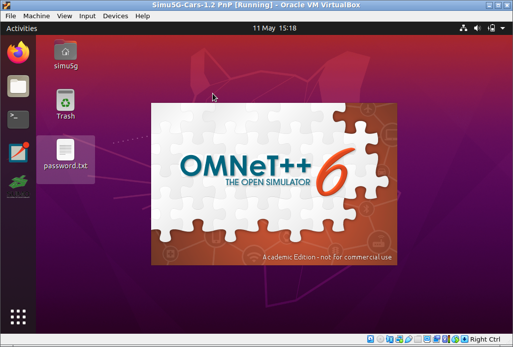 simulation-of-5g-networks-under-omnet-and-simu5g-simulator