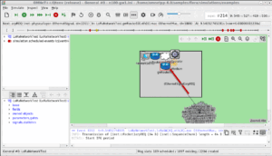 Installing FLoRa under OMNet++ for doing IoT ADR Simulation. 