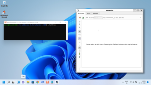 Installing ns-3 and NetAnim Under New Windows 11 Using WSL2 