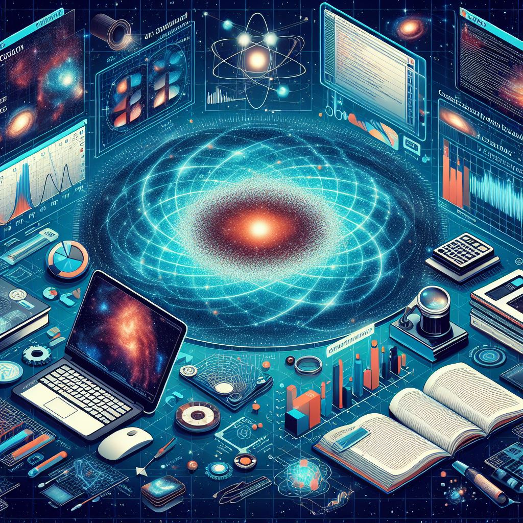 Introduction to SPICEEnhanced Cosmographia A Learning Log