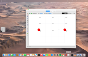 Procedure for Installing the NetAnim on New Apple Mac M1/M2.